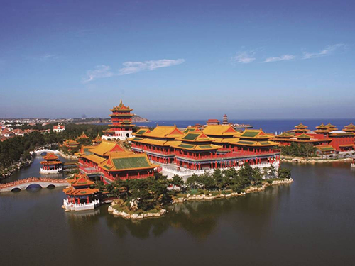 古建筑修繕與維護包括哪些方面？
